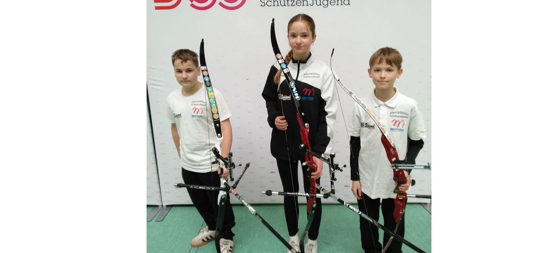 DSB-Shooty-Cup-Bogen in Homberg/Efze (Hessen)