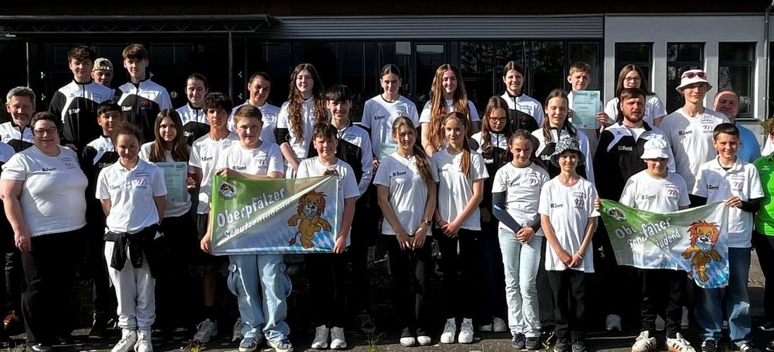 RWS Verbandsrunde in Suhl