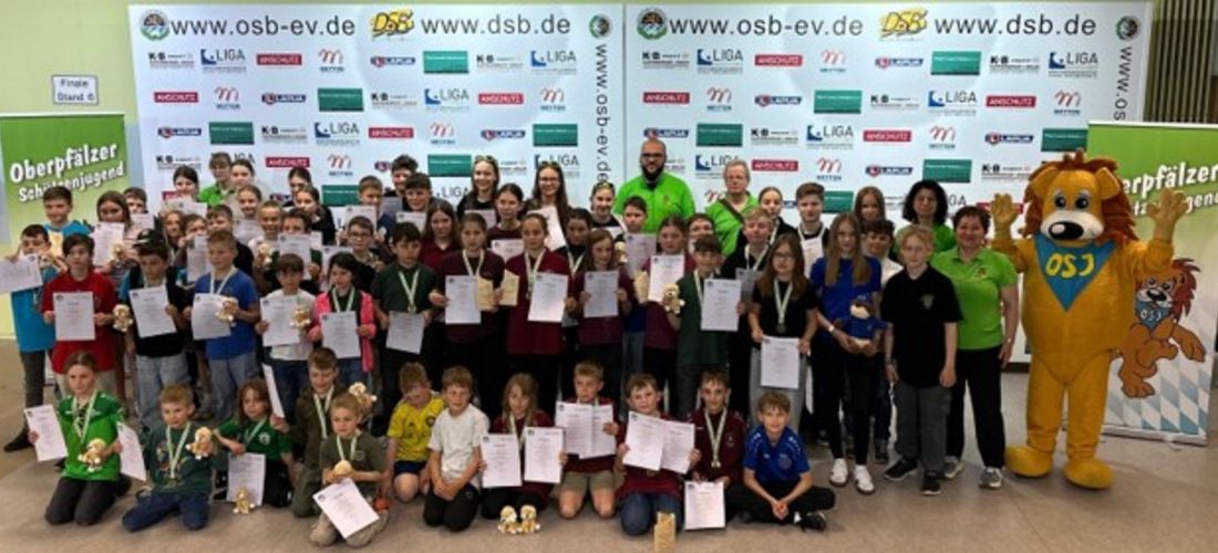 11. Landesmeisterschaft im Lichtschießen 2026