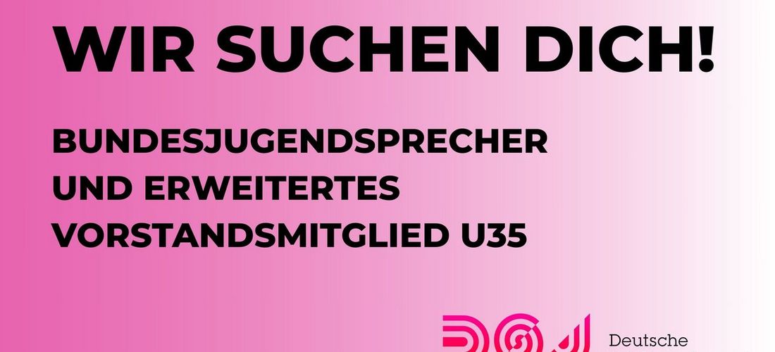 DSJ: Wahlen beim Bundesjugendtag – Chance zur aktiven Mitgestaltung der Jugendarbeit